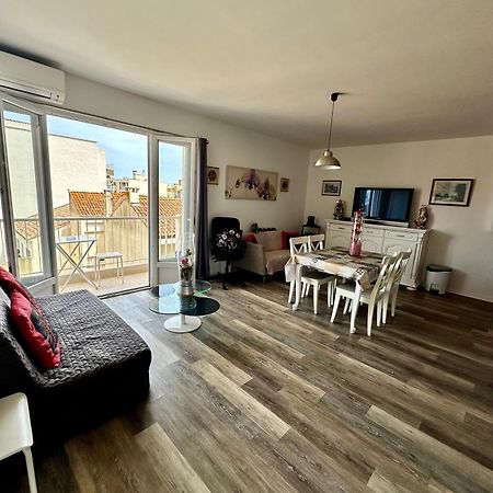 Appart 2 Pieces 45M2 Cavalaire/Mer Экстерьер фото